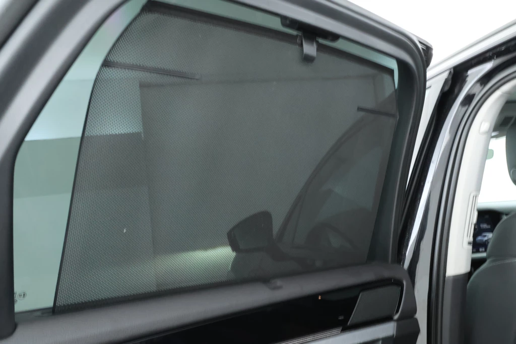 Volkswagen Touareg – foto 45