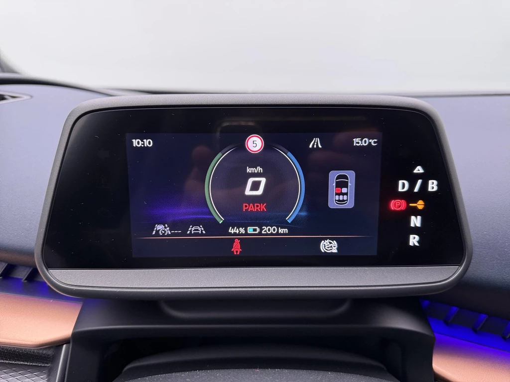 CUPRA Tavascan – foto 14