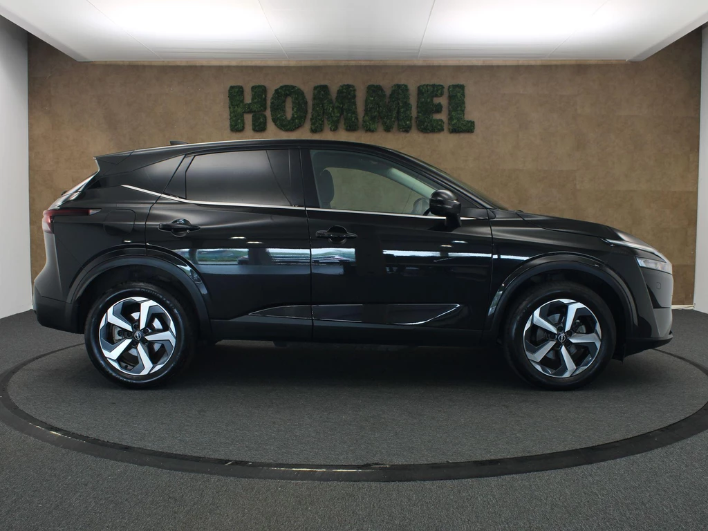 Nissan QASHQAI – foto 7