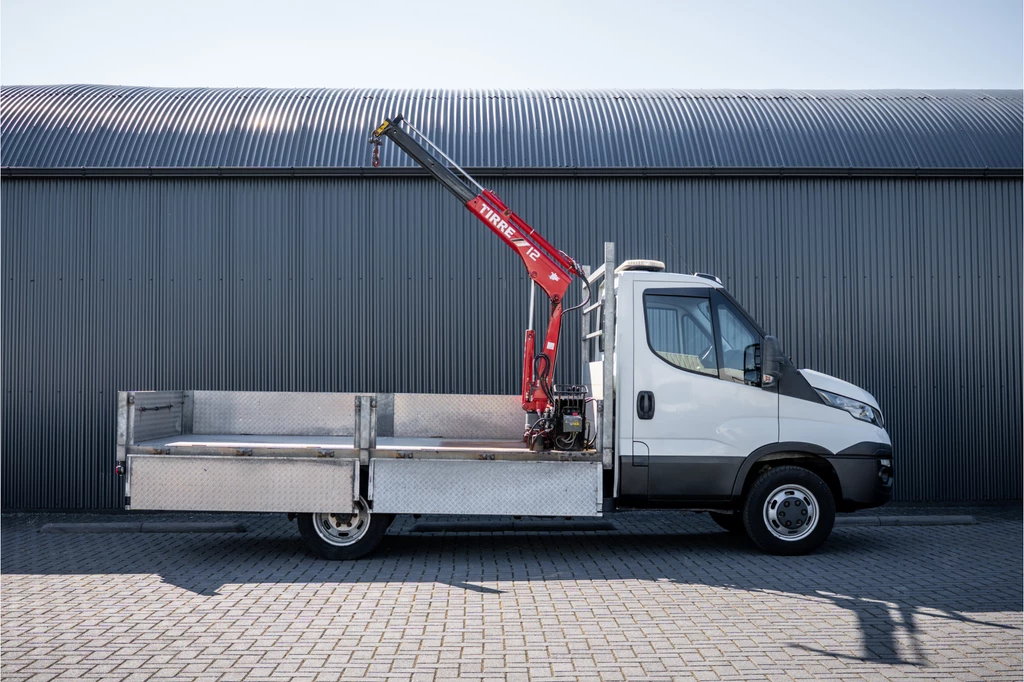 Iveco Daily – foto 8