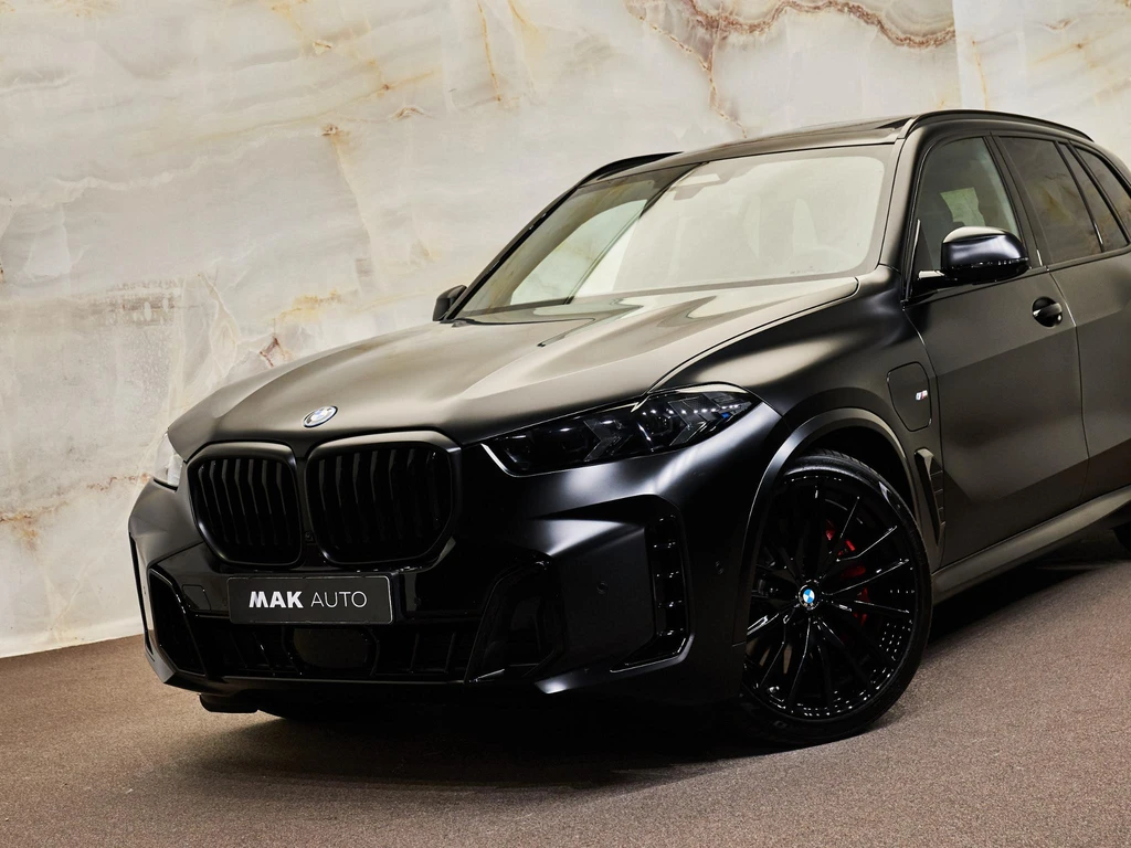 BMW X5 – foto 2