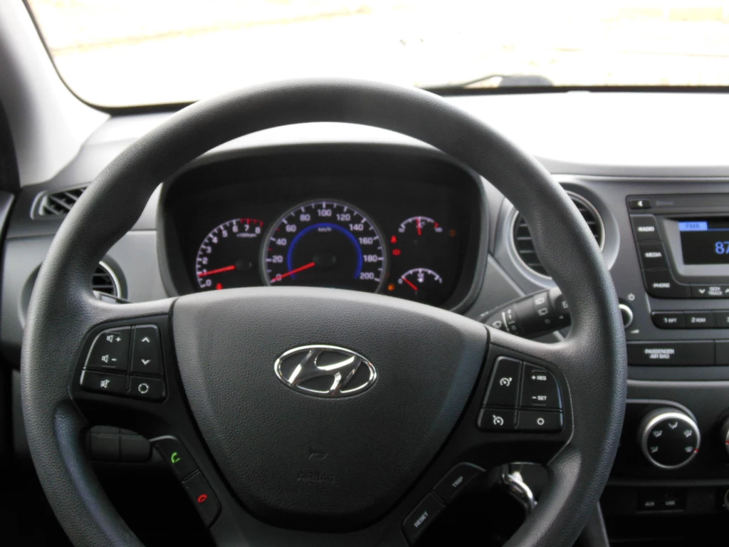 Hyundai i10 – foto 13