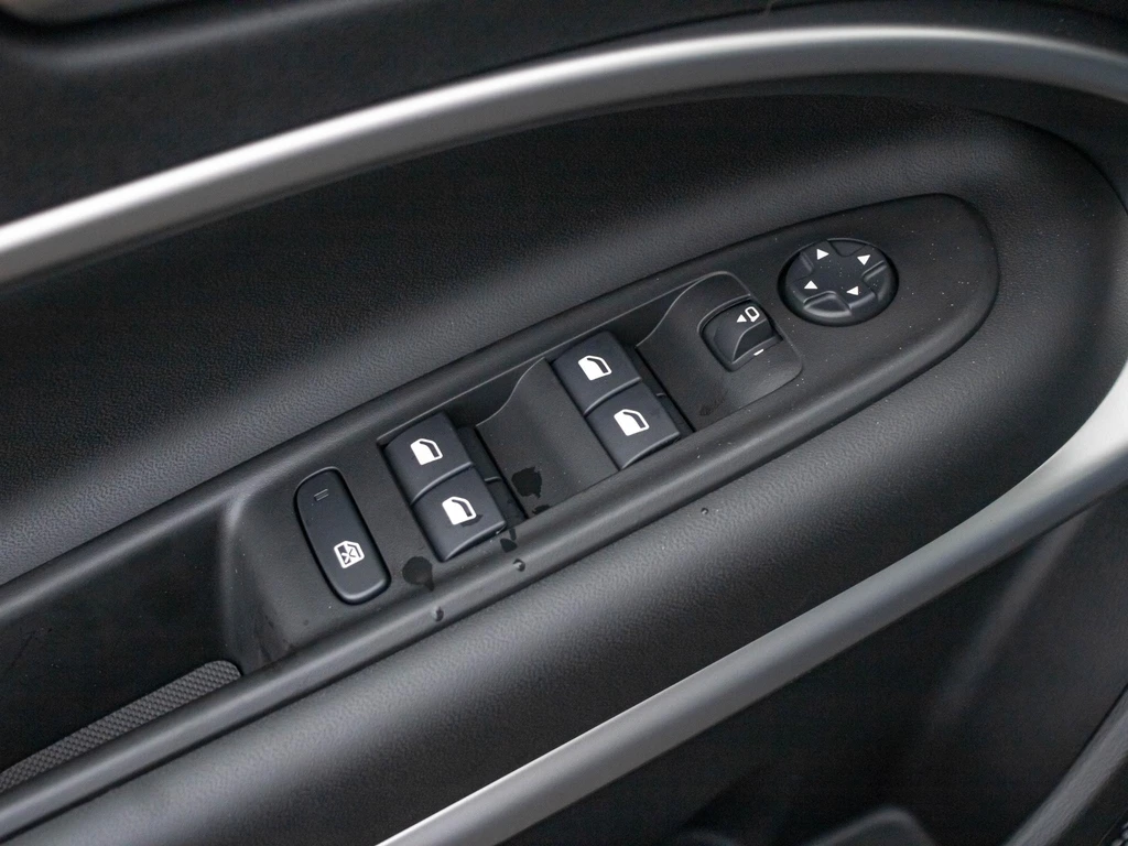 Jeep Avenger – foto 22