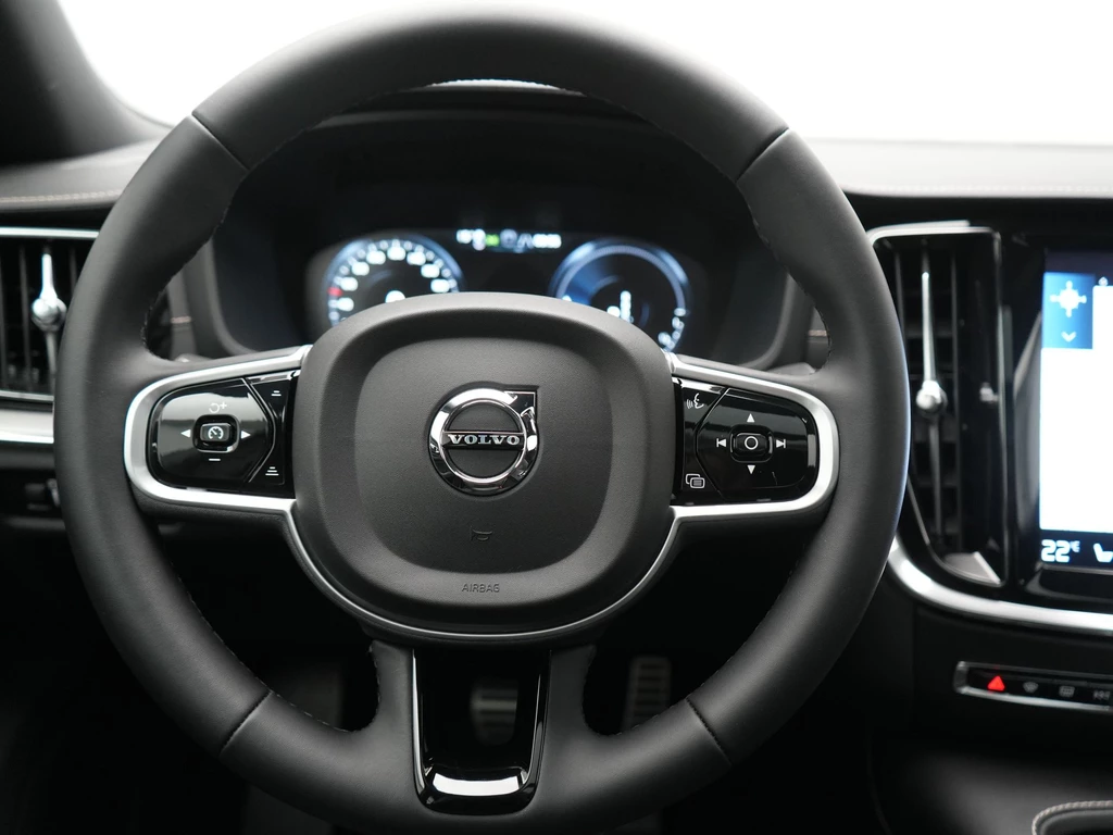 Volvo S60 – foto 32