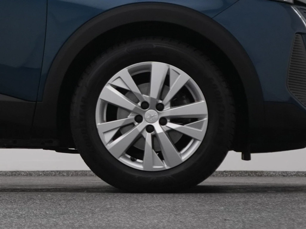 Peugeot 5008 – foto 42
