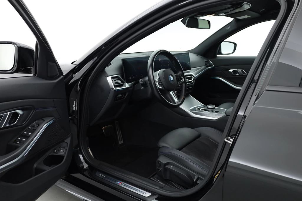 BMW 3 Serie – foto 8