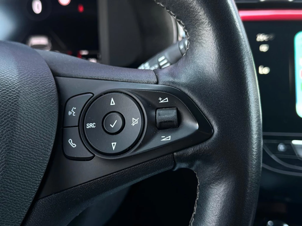 Opel Corsa – foto 21