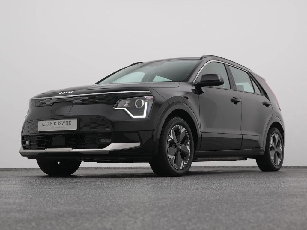 Kia Niro EV – foto 2