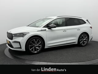 Škoda Enyaq iV – thumbnail 1