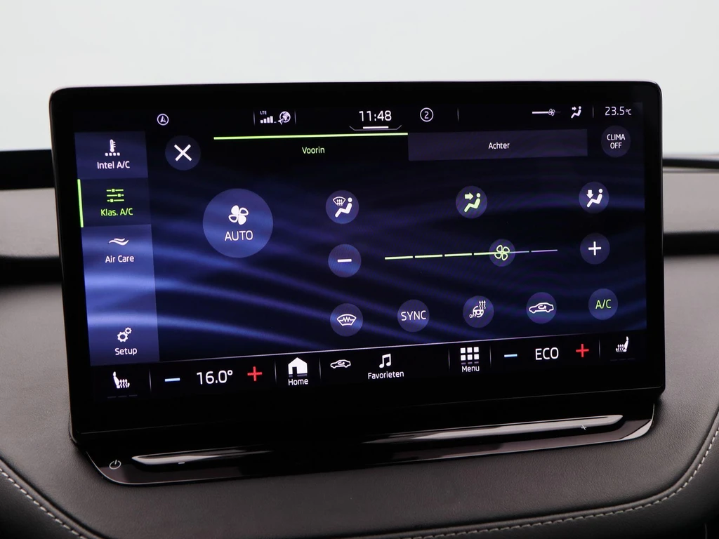 Škoda Enyaq iV – foto 27