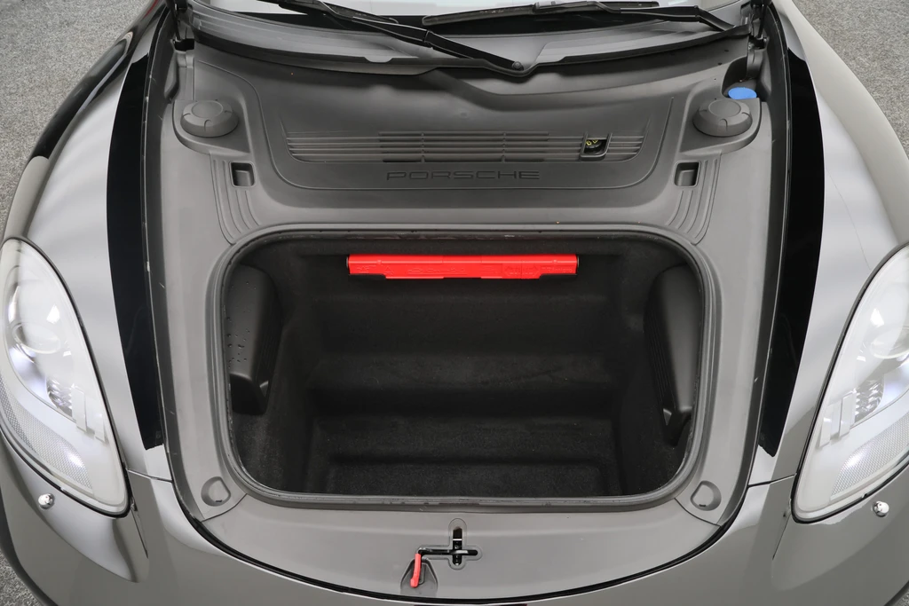 Porsche 718 – foto 19