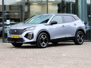 Peugeot 2008 – thumbnail 1