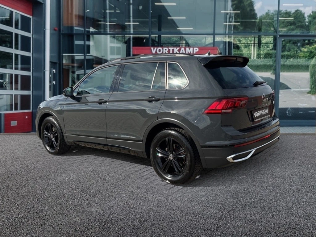 Volkswagen Tiguan – foto 3