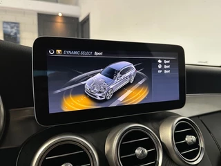 Mercedes-Benz C-Klasse – thumbnail 26
