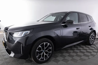 BMW X3 – thumbnail 1