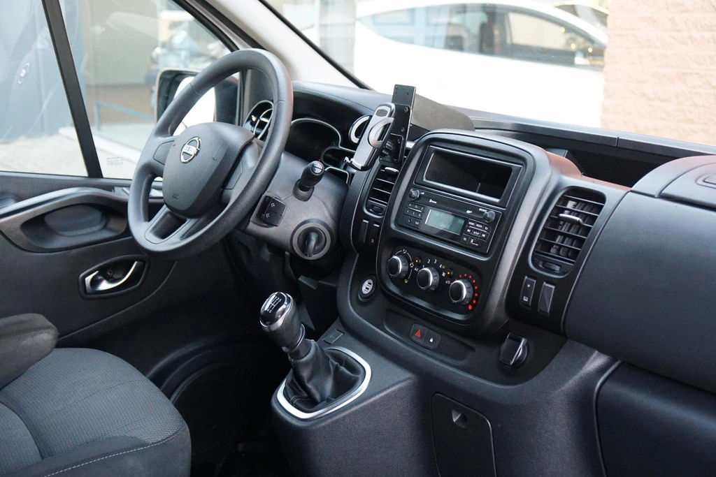 Nissan NV300 – foto 12