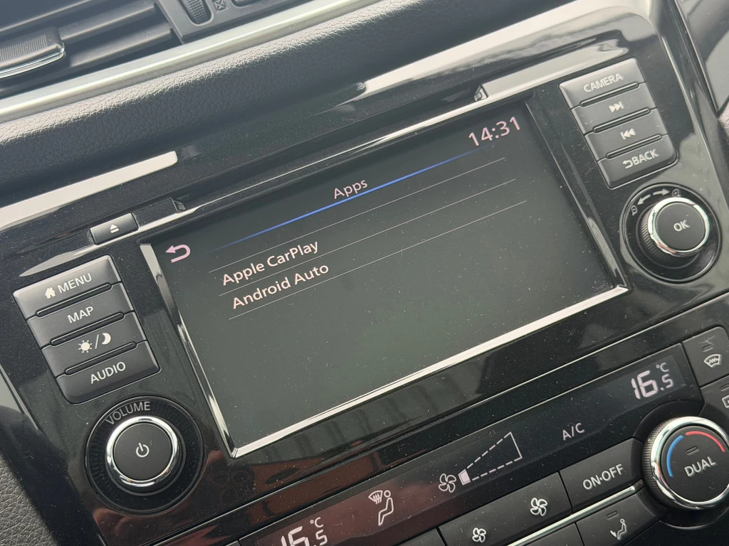 Nissan QASHQAI – foto 30
