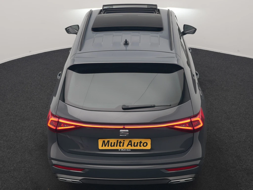 SEAT Tarraco – foto 6