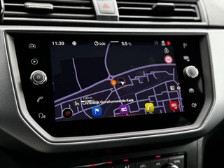 SEAT Arona – thumbnail 30