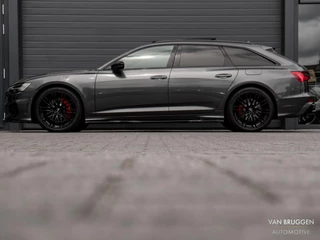 Audi A6 – thumbnail 4