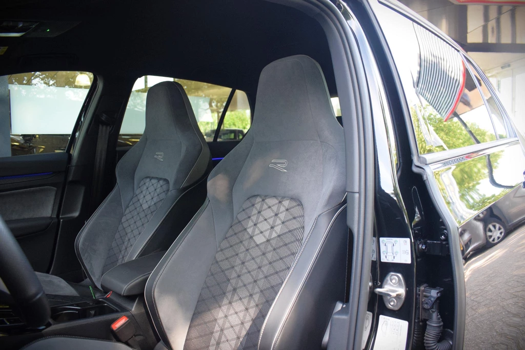 Volkswagen Golf – foto 12