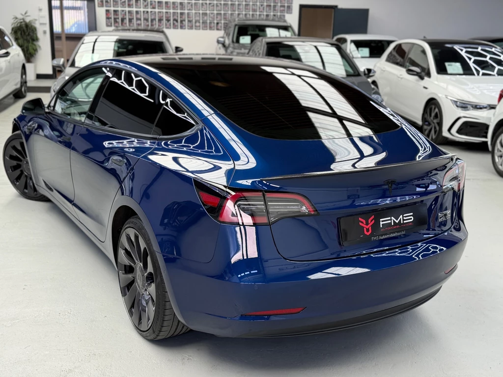 Tesla Model 3 – foto 7