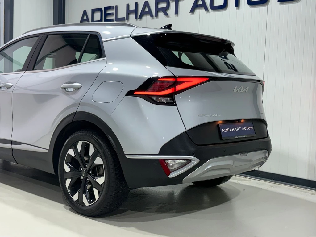 Kia Sportage – foto 7