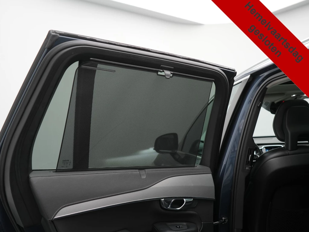 Volvo XC90 – foto 40