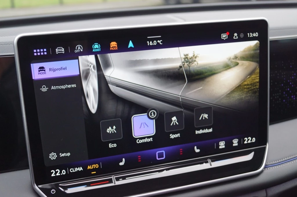 Volkswagen Tiguan – foto 53