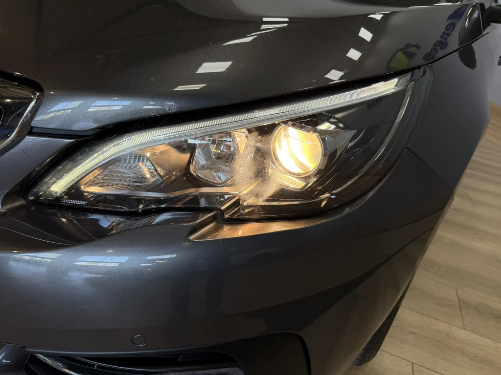 Peugeot 308 – foto 10