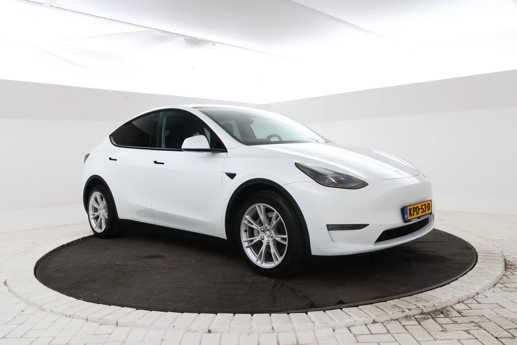 Tesla Model Y – foto 4