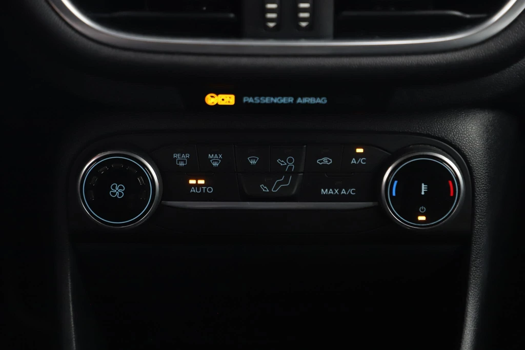Ford Fiesta – foto 10