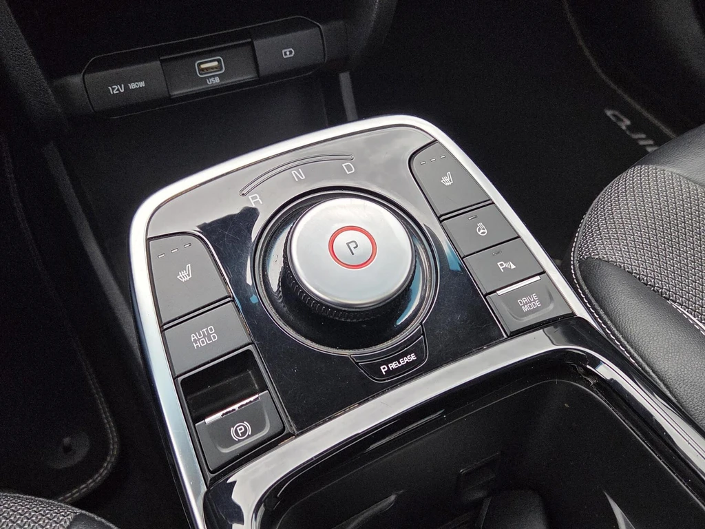 Kia e-Niro – foto 13