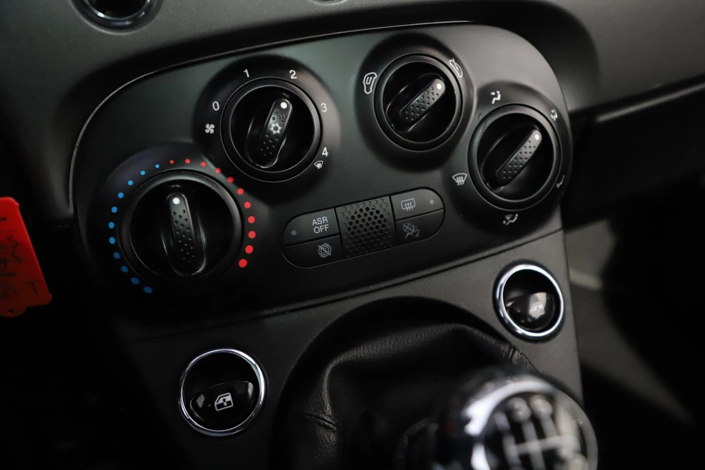Fiat 500 – foto 14