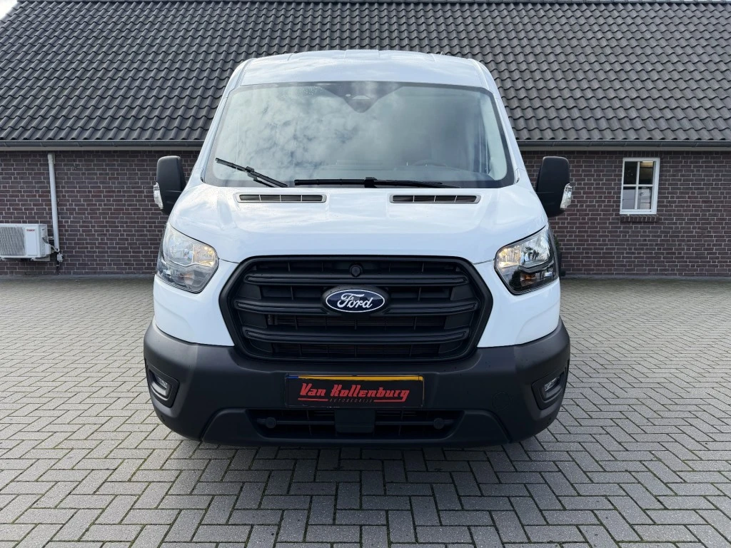Ford Transit – foto 6
