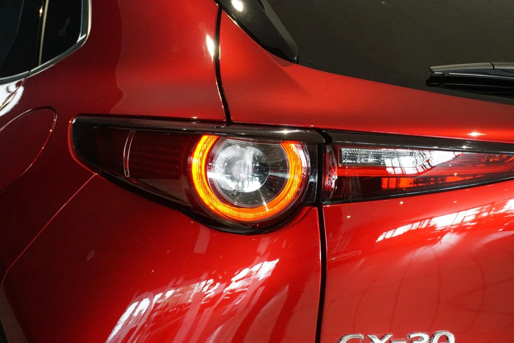 Mazda CX-30 – foto 13
