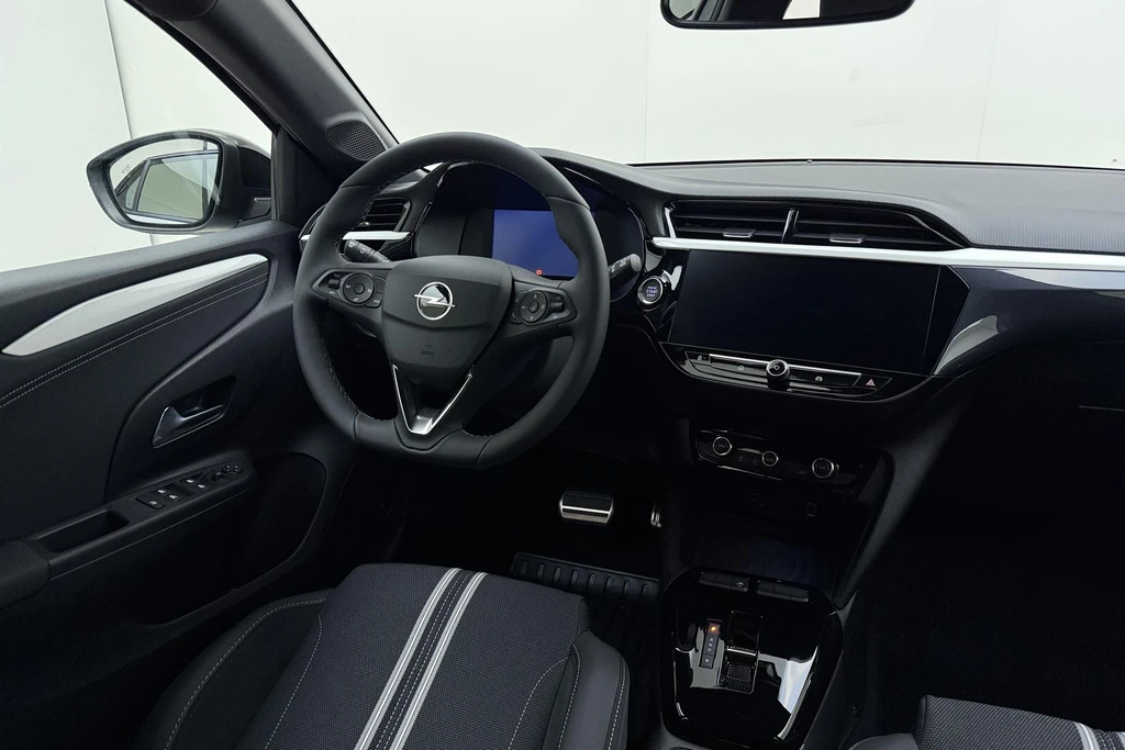Opel Corsa-e – foto 33