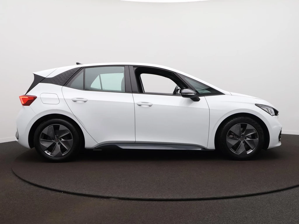 CUPRA Born – foto 8