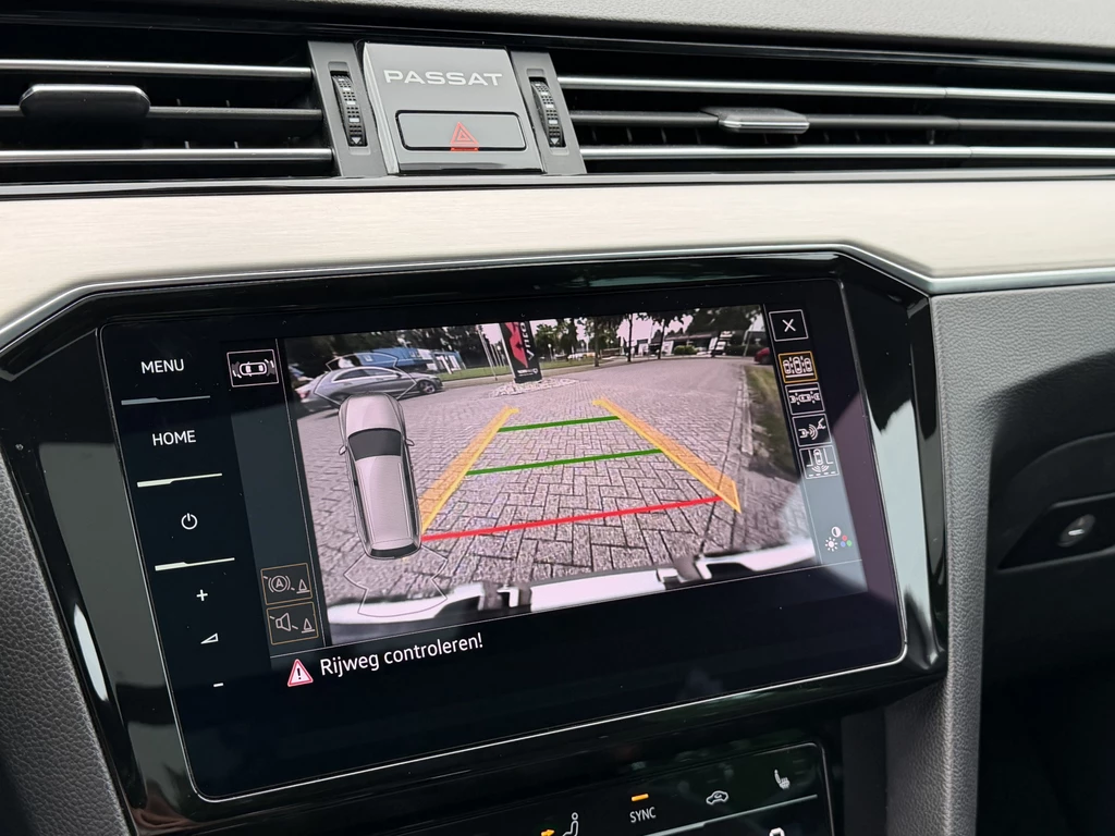 Volkswagen Passat – foto 18