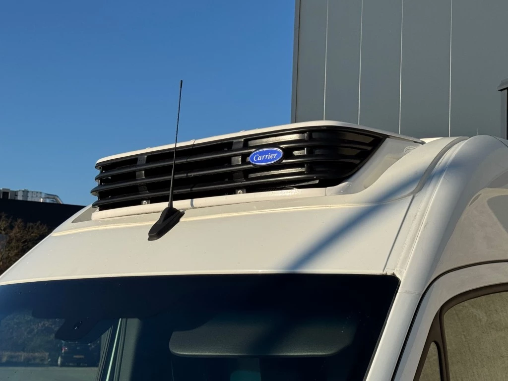 Mercedes-Benz Sprinter – foto 8