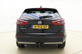 Nissan QASHQAI – thumbnail 5
