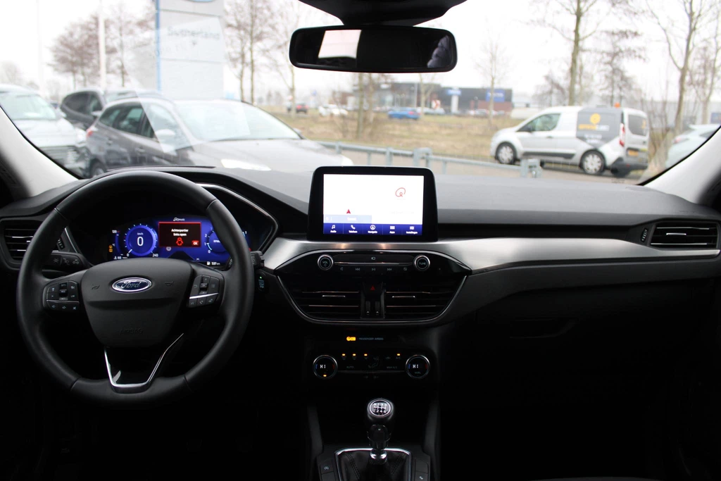 Ford Kuga – foto 7