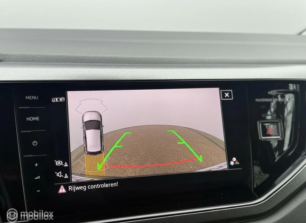 Volkswagen Polo – foto 19