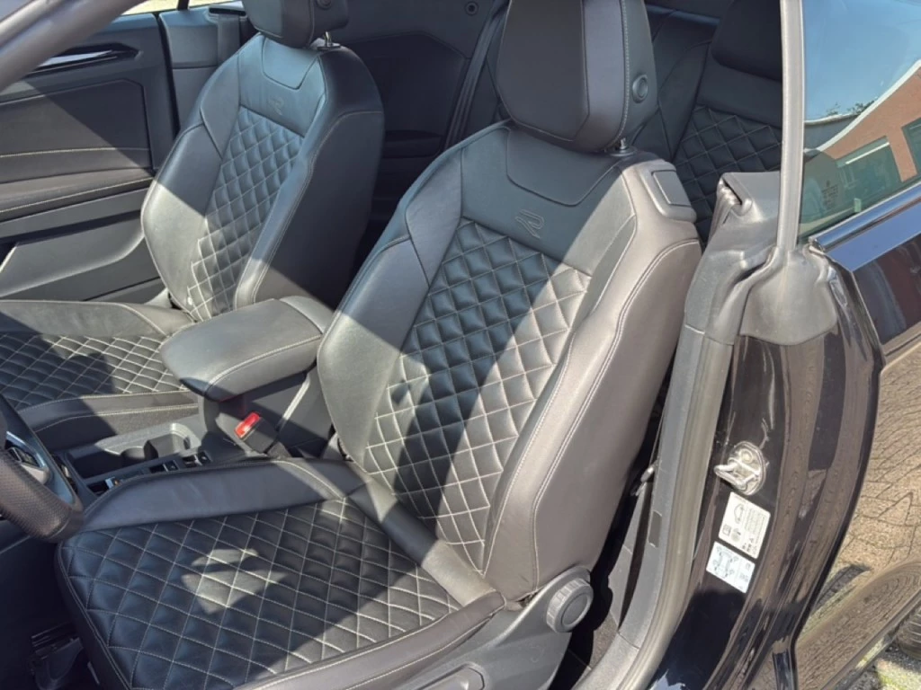 Volkswagen T-Roc – foto 19