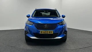 Peugeot e-2008 – thumbnail 8