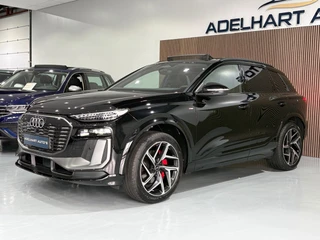 Audi Q6 e-tron – thumbnail 2
