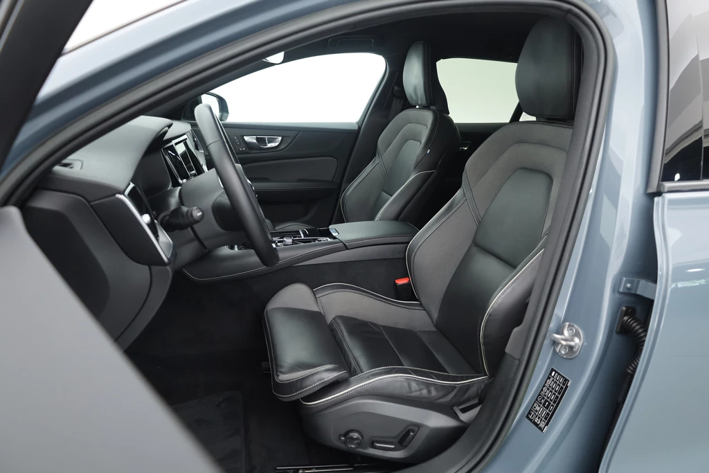 Volvo V60 – foto 5
