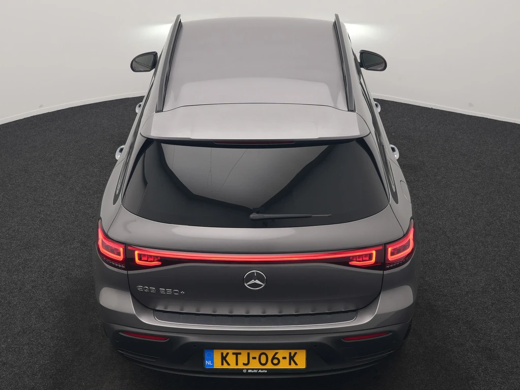 Mercedes-Benz EQB – foto 6