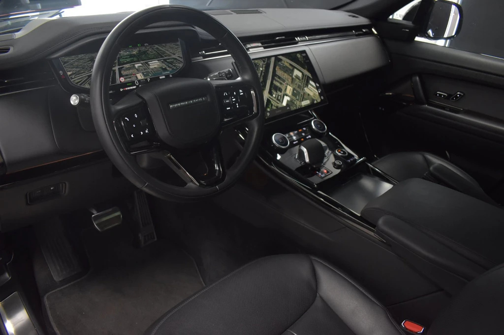 Land Rover Range Rover Sport – foto 15
