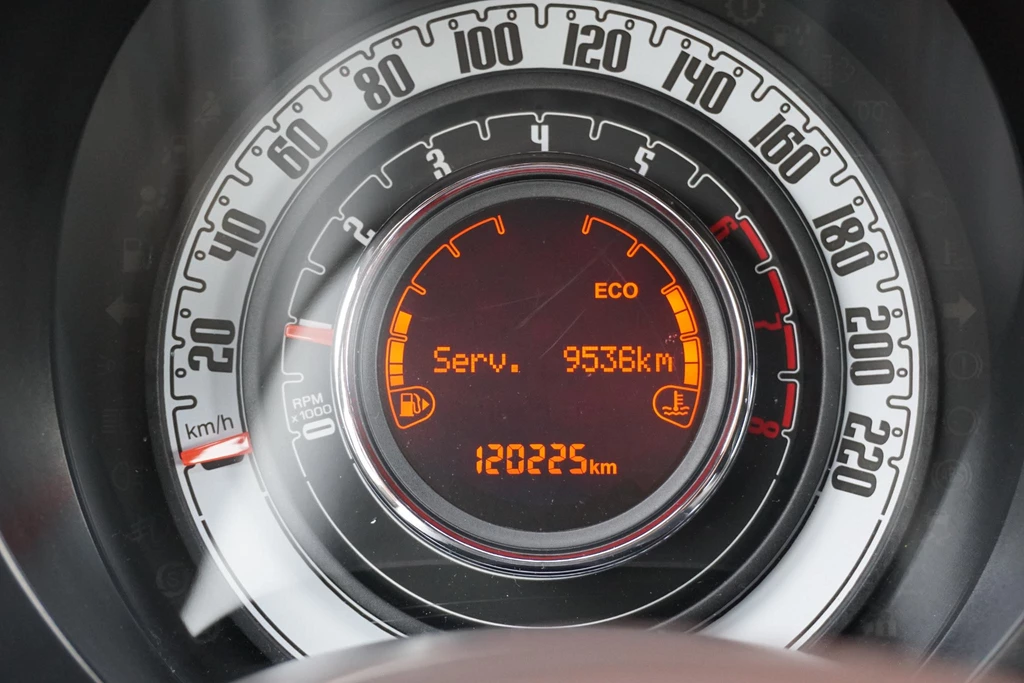 Fiat 500 – foto 36